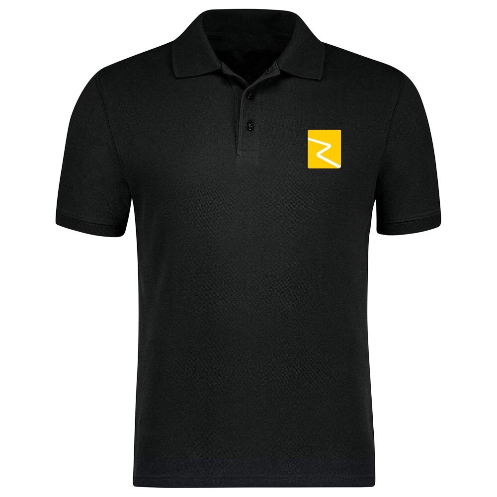 Mit ZR Product Customizer Individualisiertes Poloshirt