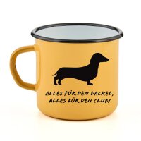 Tasse mit Wunschmotiv