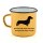Tasse mit Wunschmotiv